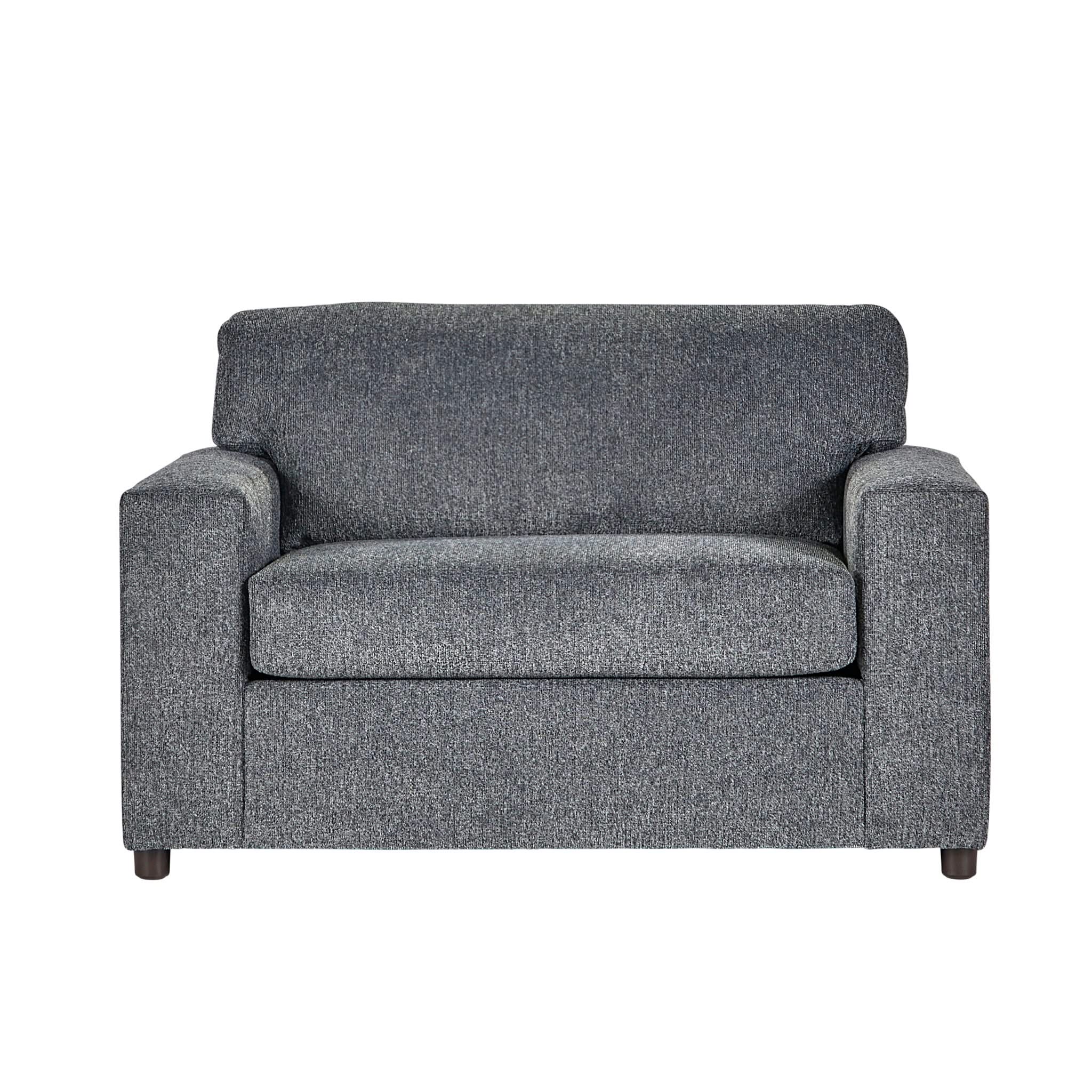Kylo - 2 Piece Sofa And Cuddle Chair Set - Image 4