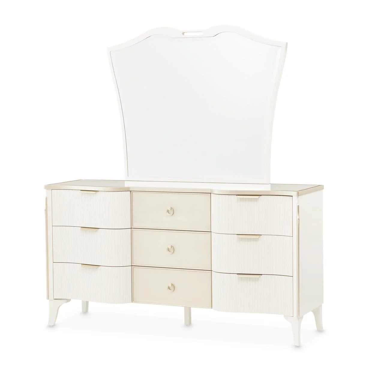 La Marisia - Dresser