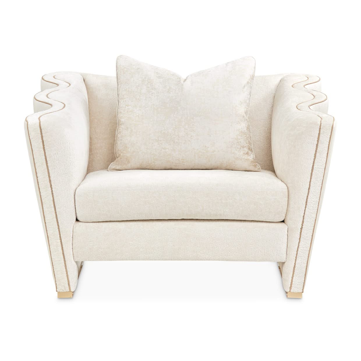 La Terrazza - Matching Chair - Image 2