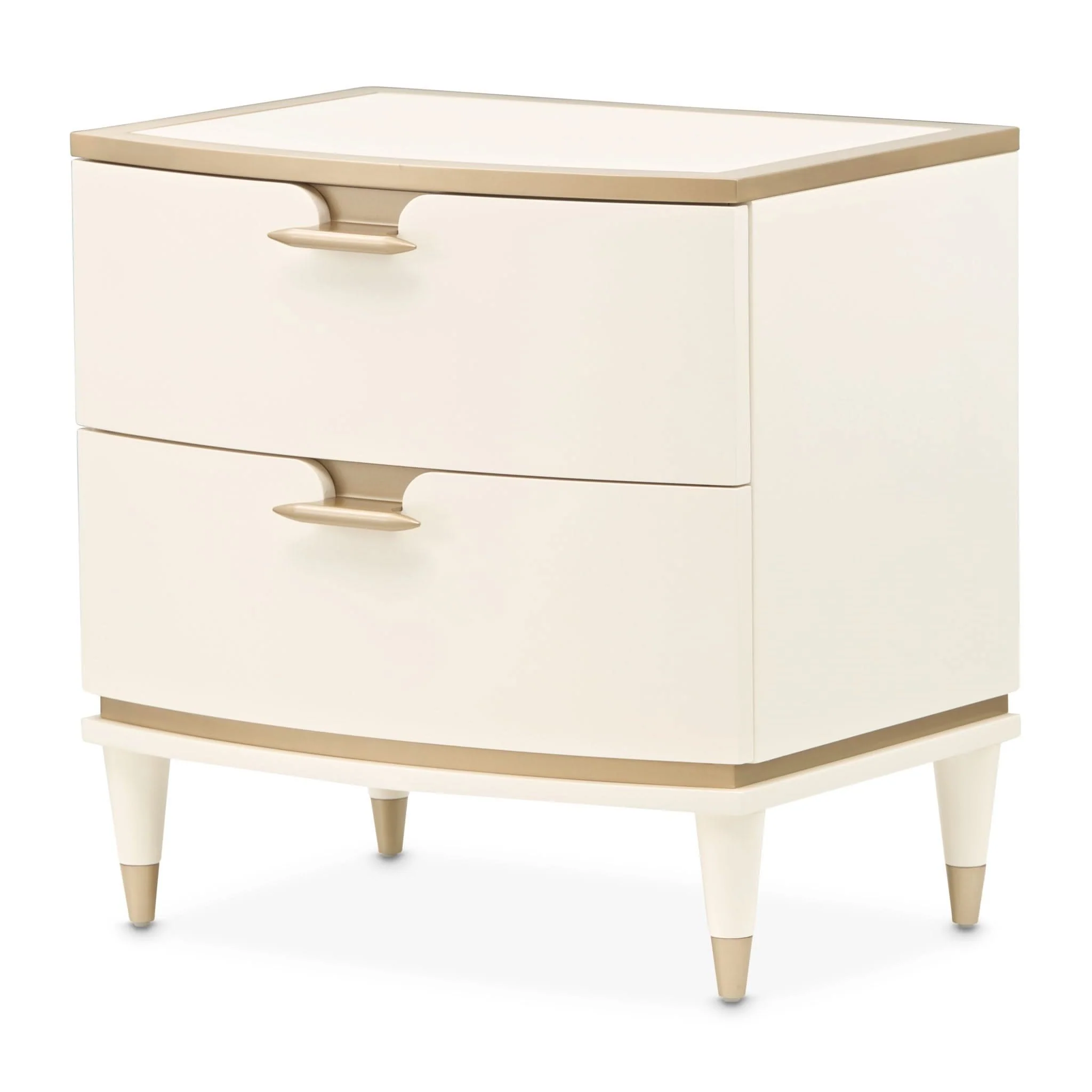 La Terrazza - Nightstand