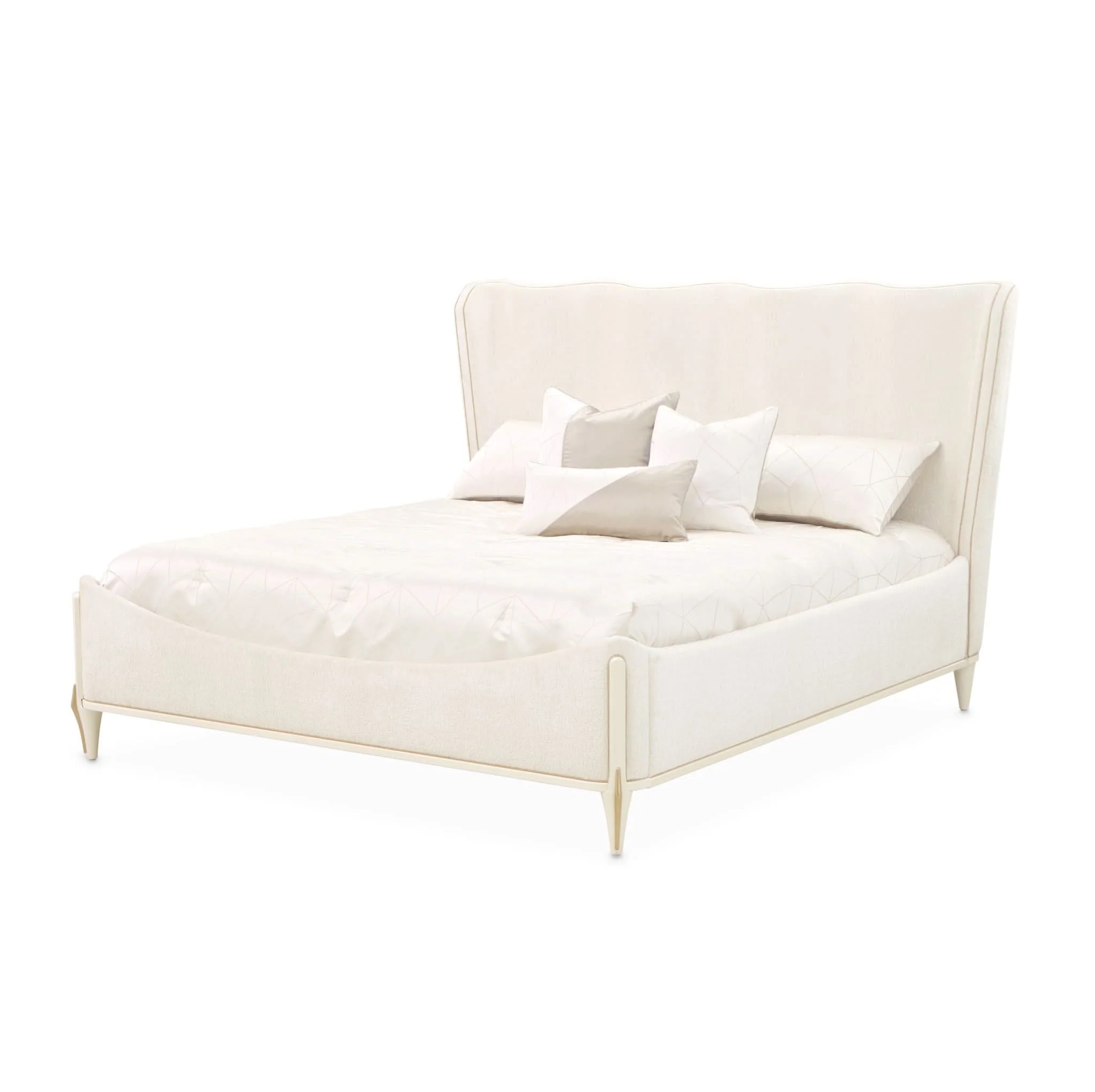 La Terrazza - Panel Bed