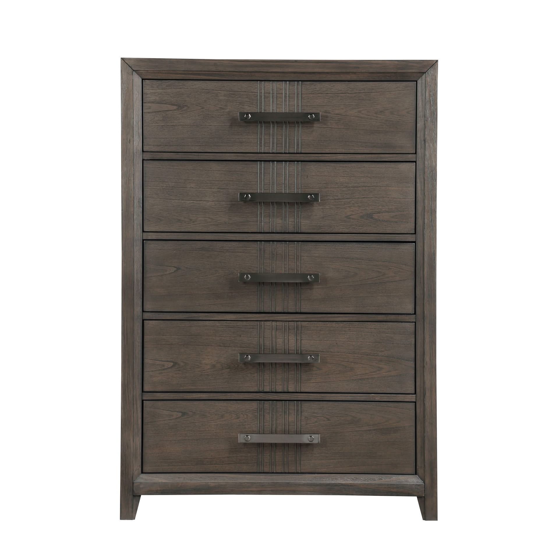 Landon - Chest - Walnut - Image 2