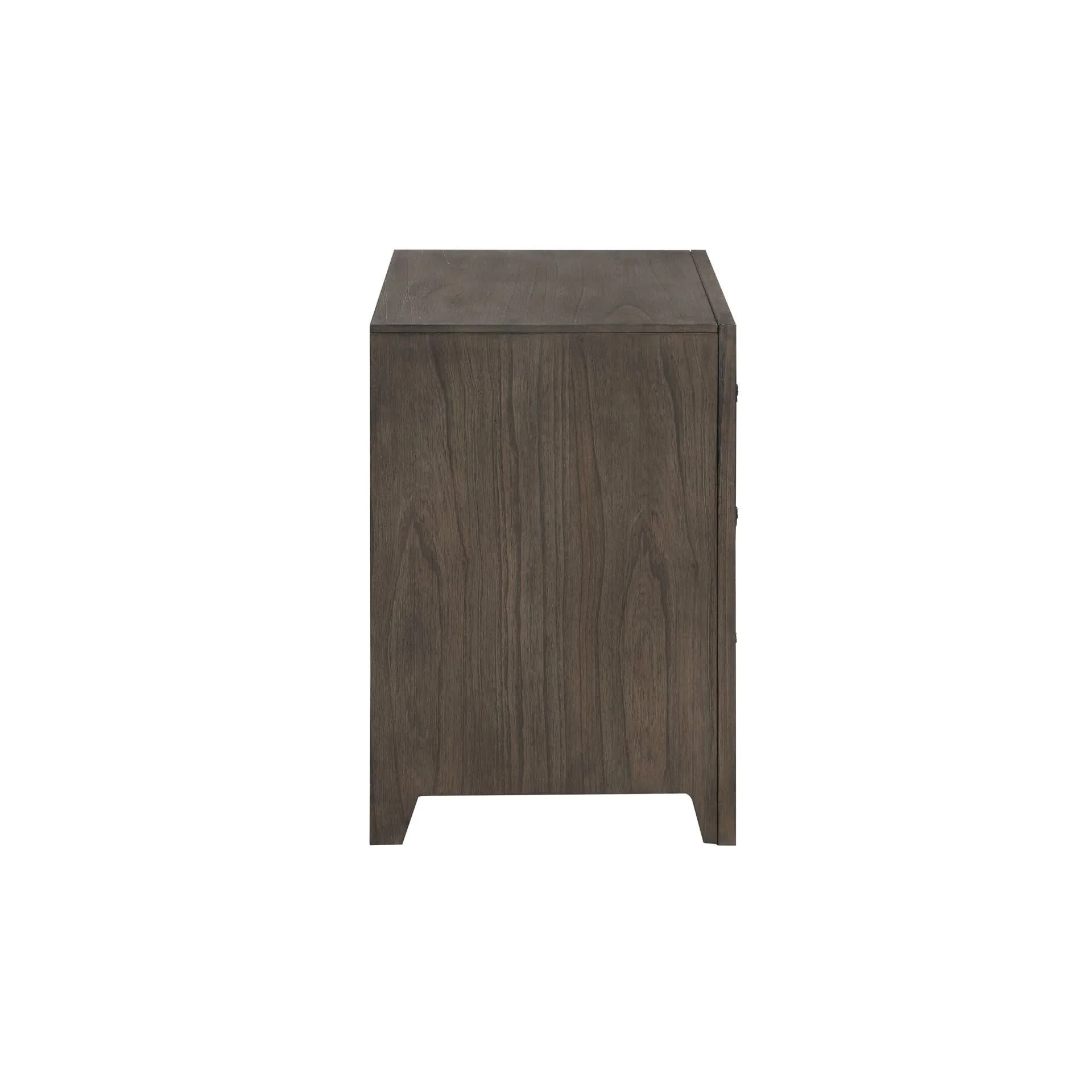 Landon - Nightstand - Walnut - Image 3