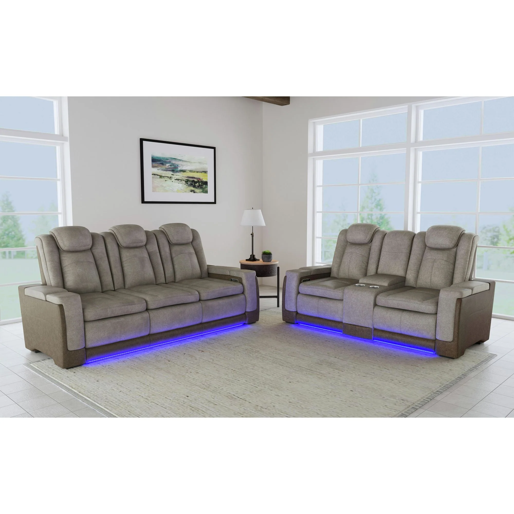 Lantana - Living Room Set - Image 3