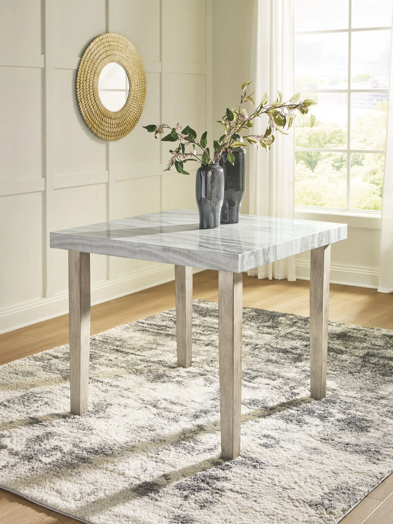 Larawyn - Dining Room Table - Image 5