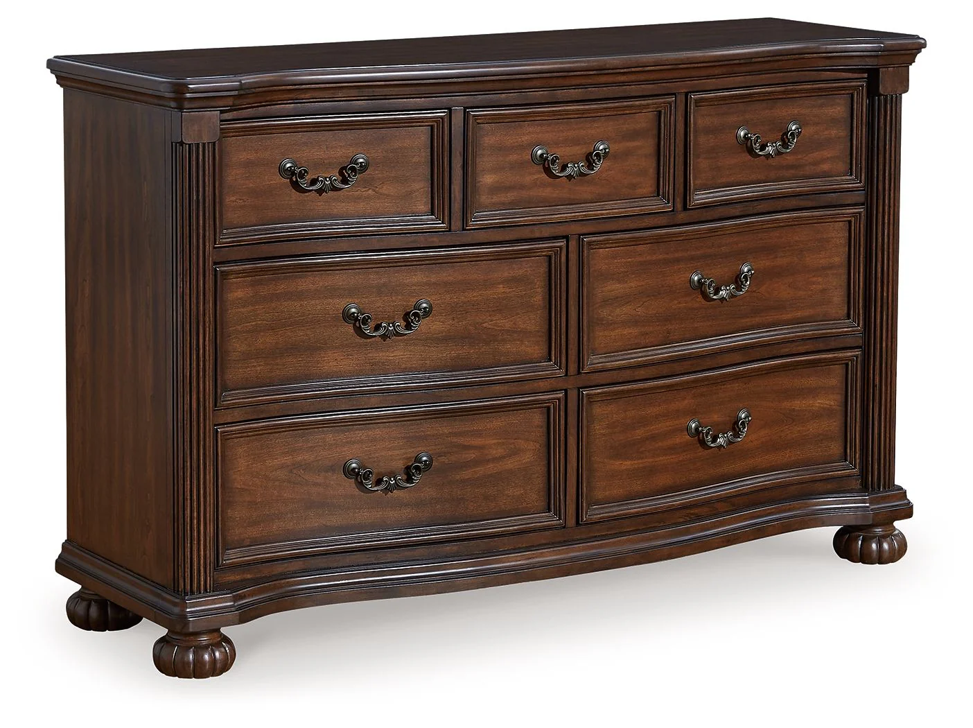 Lavinton - Bedroom Set - Image 2
