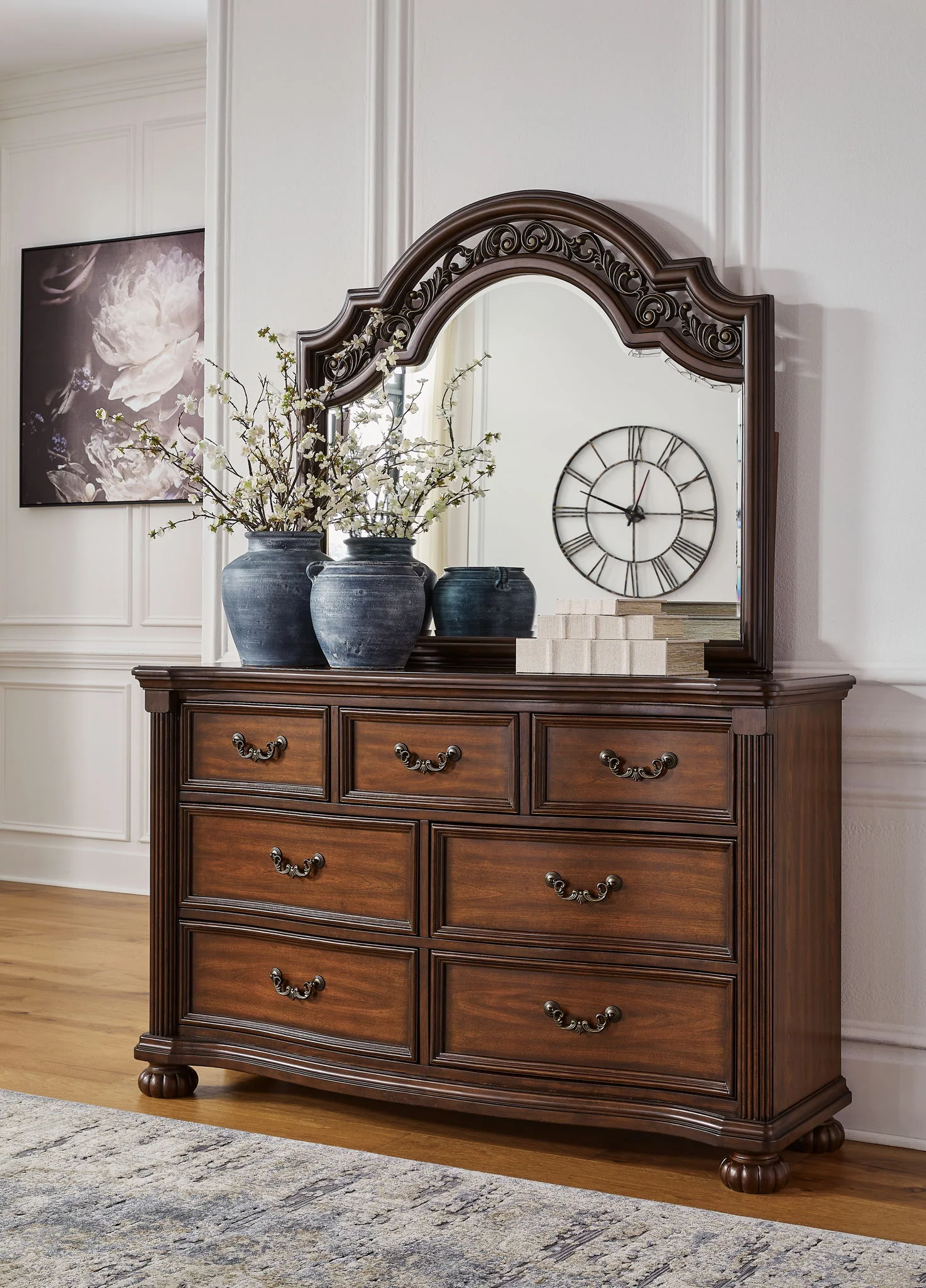 Lavinton - Bedroom Set - Image 3