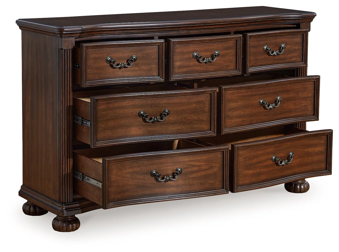 Lavinton - Bedroom Set - Image 4