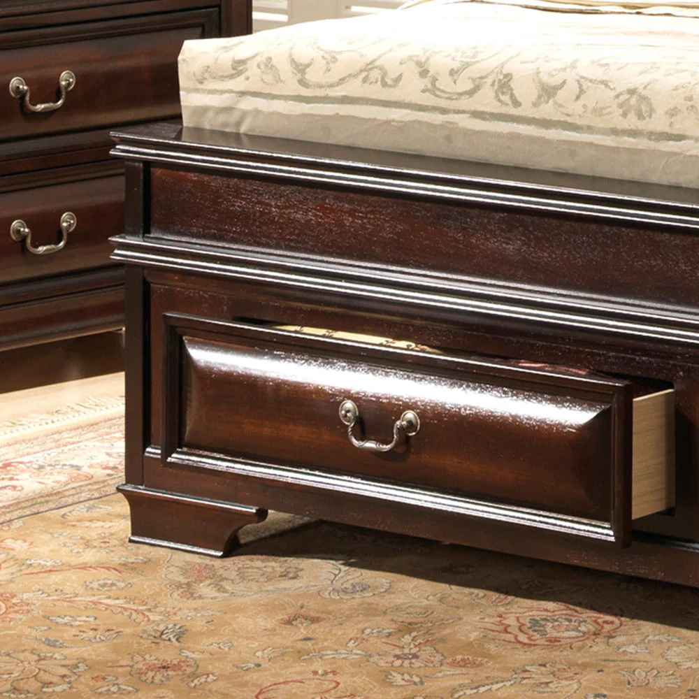 Lavita - Storage Bed - Image 10