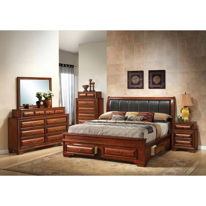 Lavita - Storage Bed - Image 12