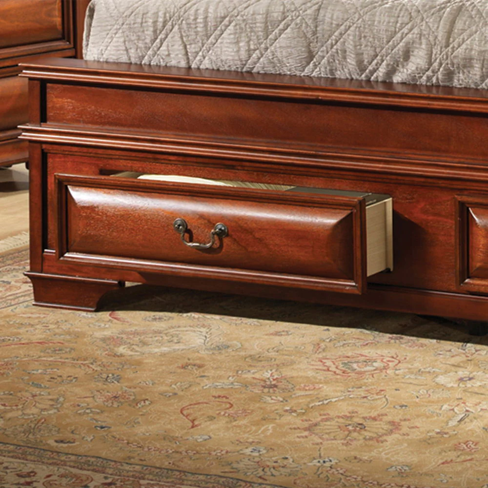 Lavita - Storage Bed - Image 15