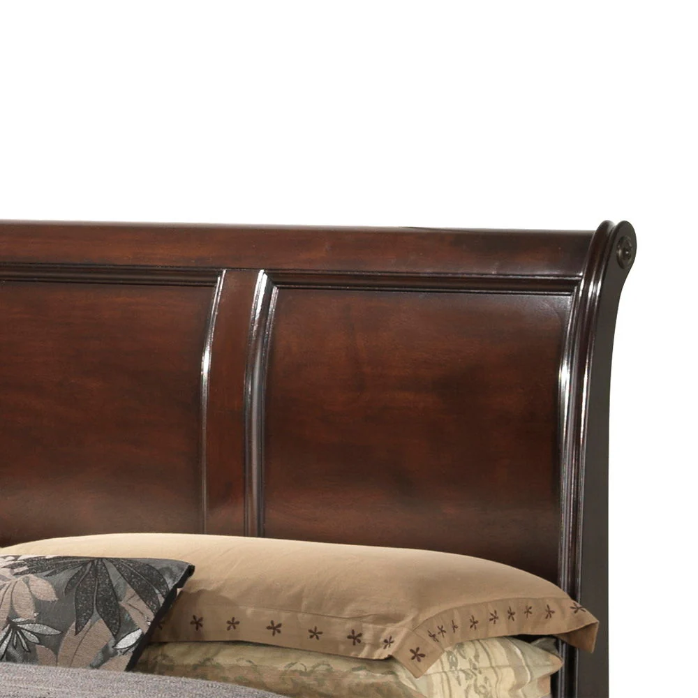 LaVita - Storage Bed - Image 3
