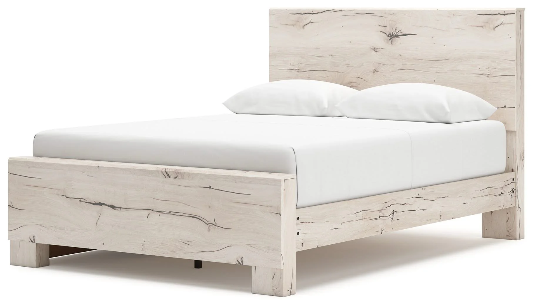 Lawroy - Panel Bed With Storage - Image 19