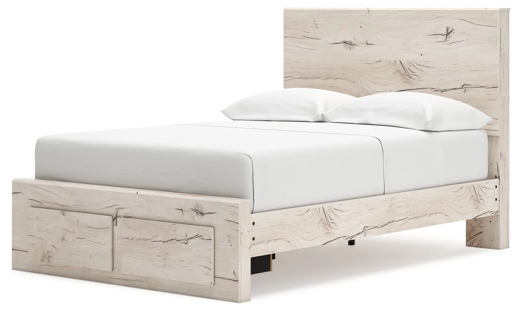 Lawroy - Panel Bed With Storage - Image 28