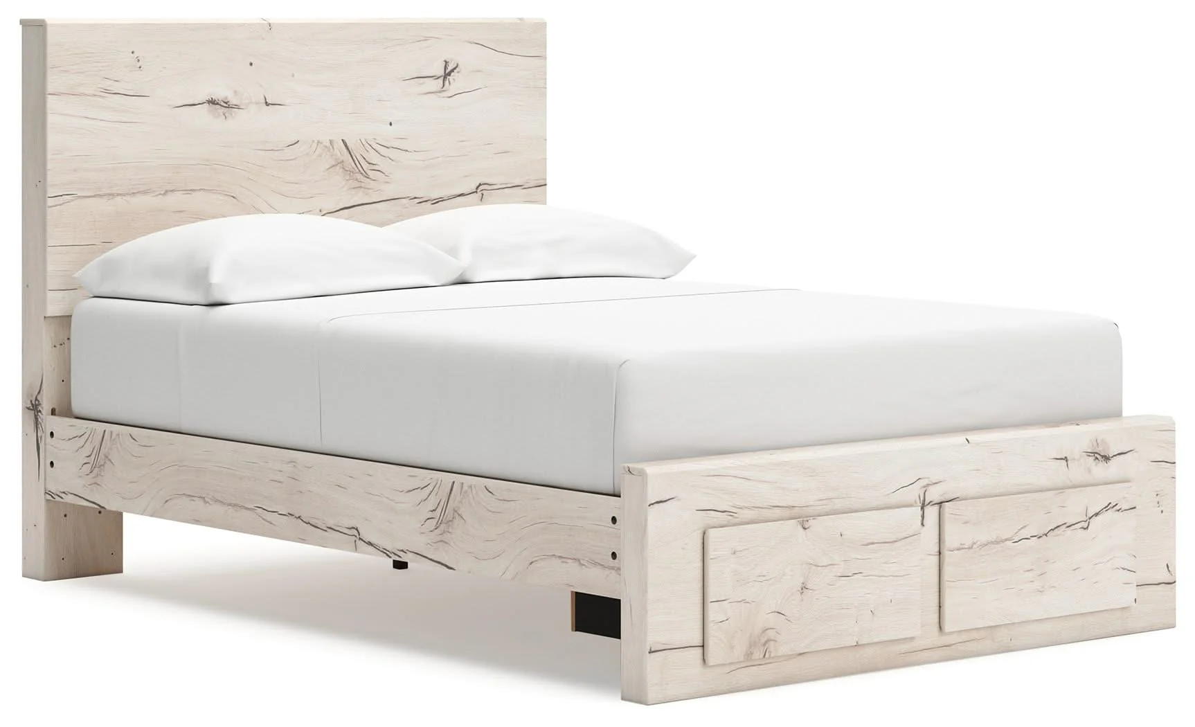Lawroy - Panel Bed With Storage - Image 34