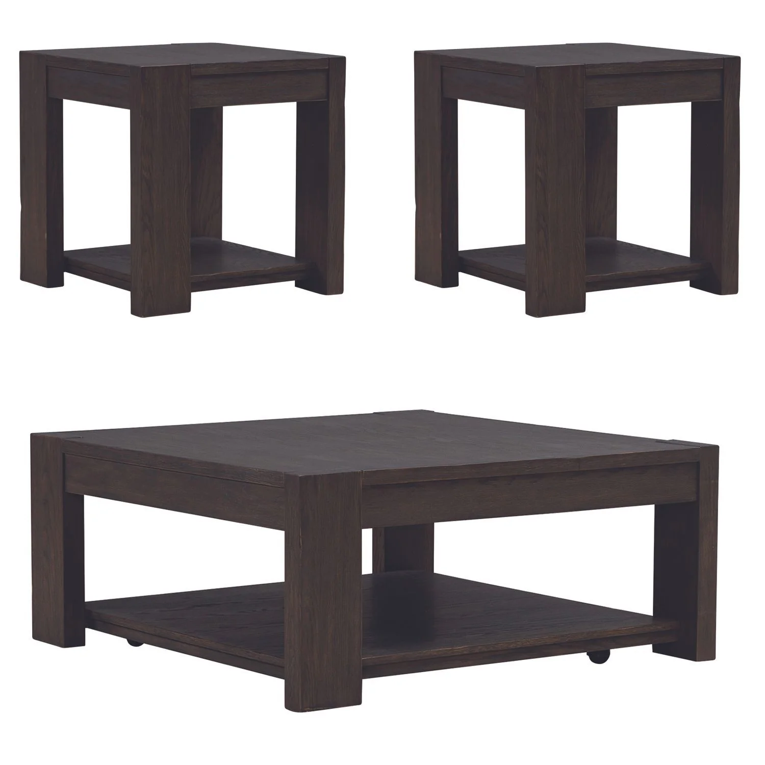 Lennox Hill - Table Set - Image 4