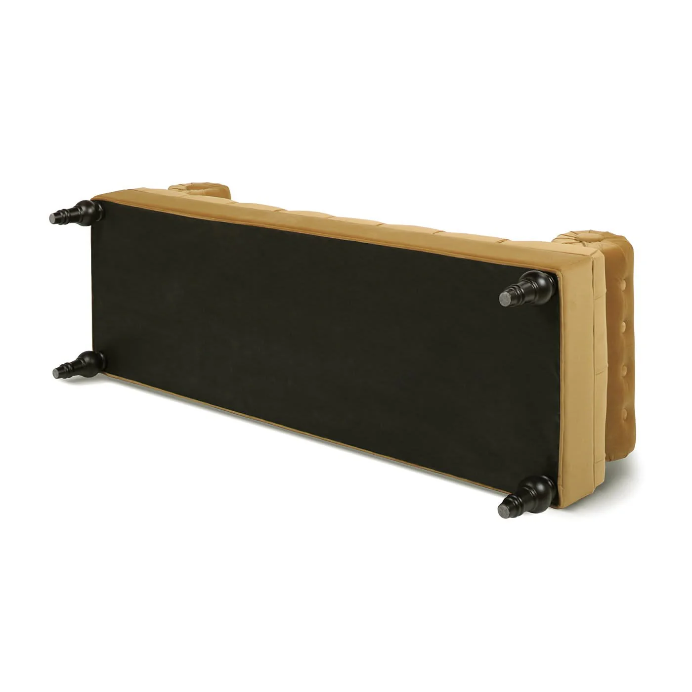 Lewis Bolster - Arm Entryway Bench - Image 6