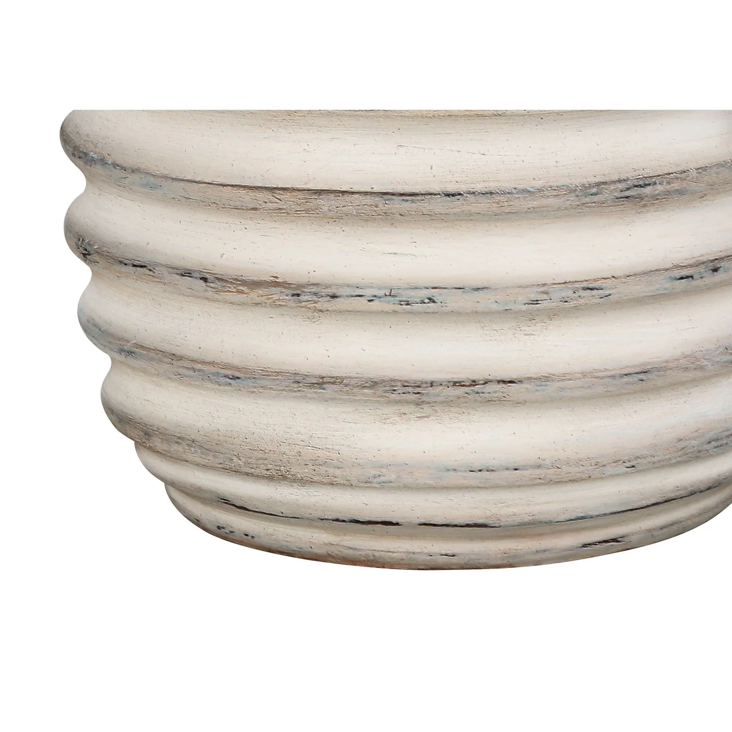 Lighting, Table Lamp, Resin, Transitional - Cream - Image 2