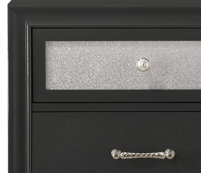 Lila - Chest - Black - Image 3