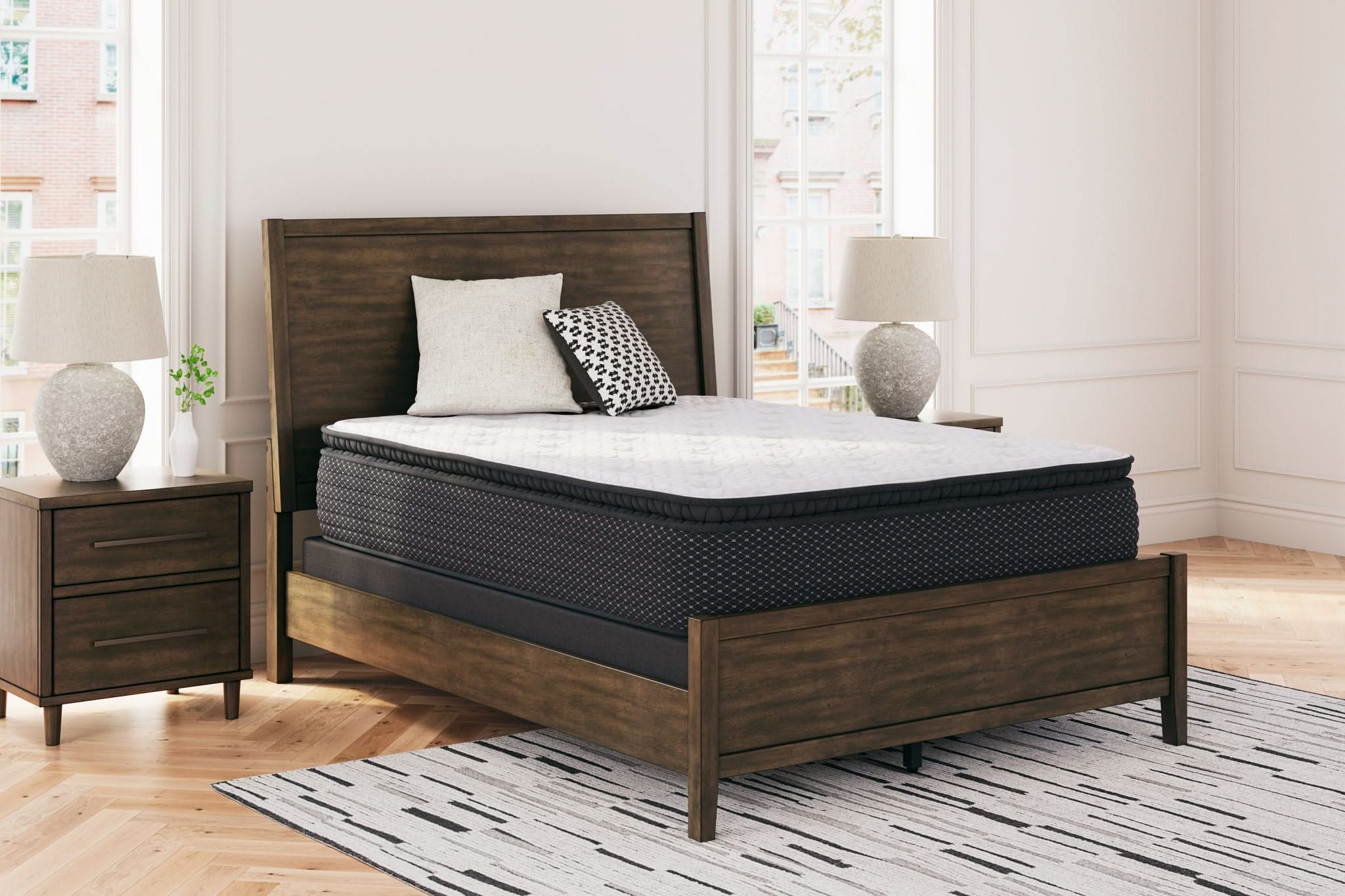 Limited Edition Pt - Mattress - Image 4
