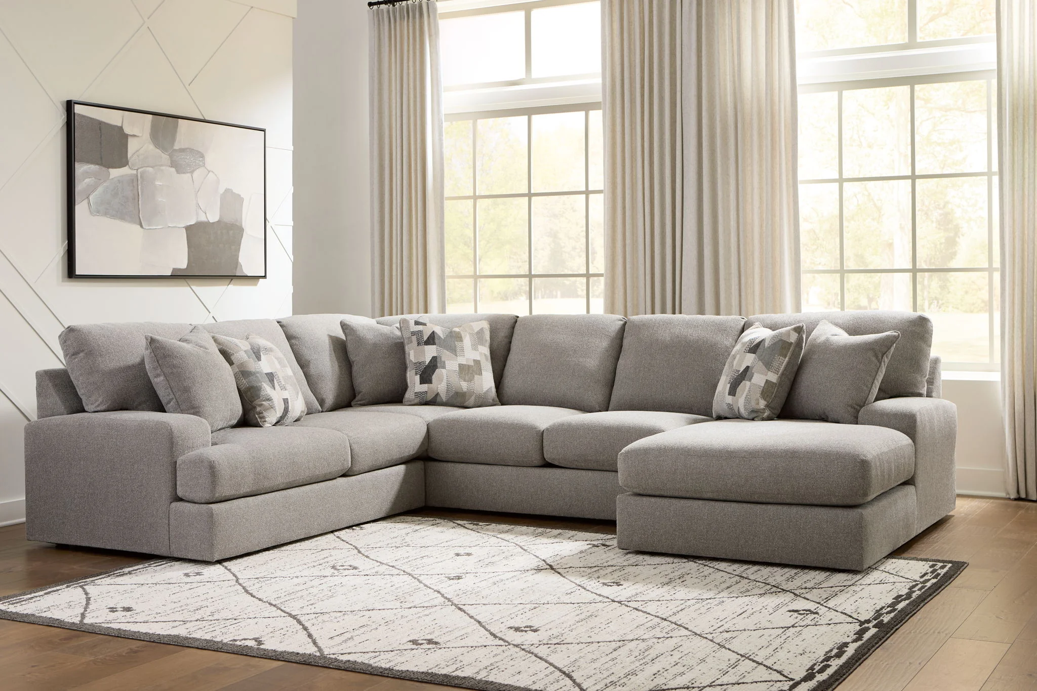 Lindon - Sectional - Image 5