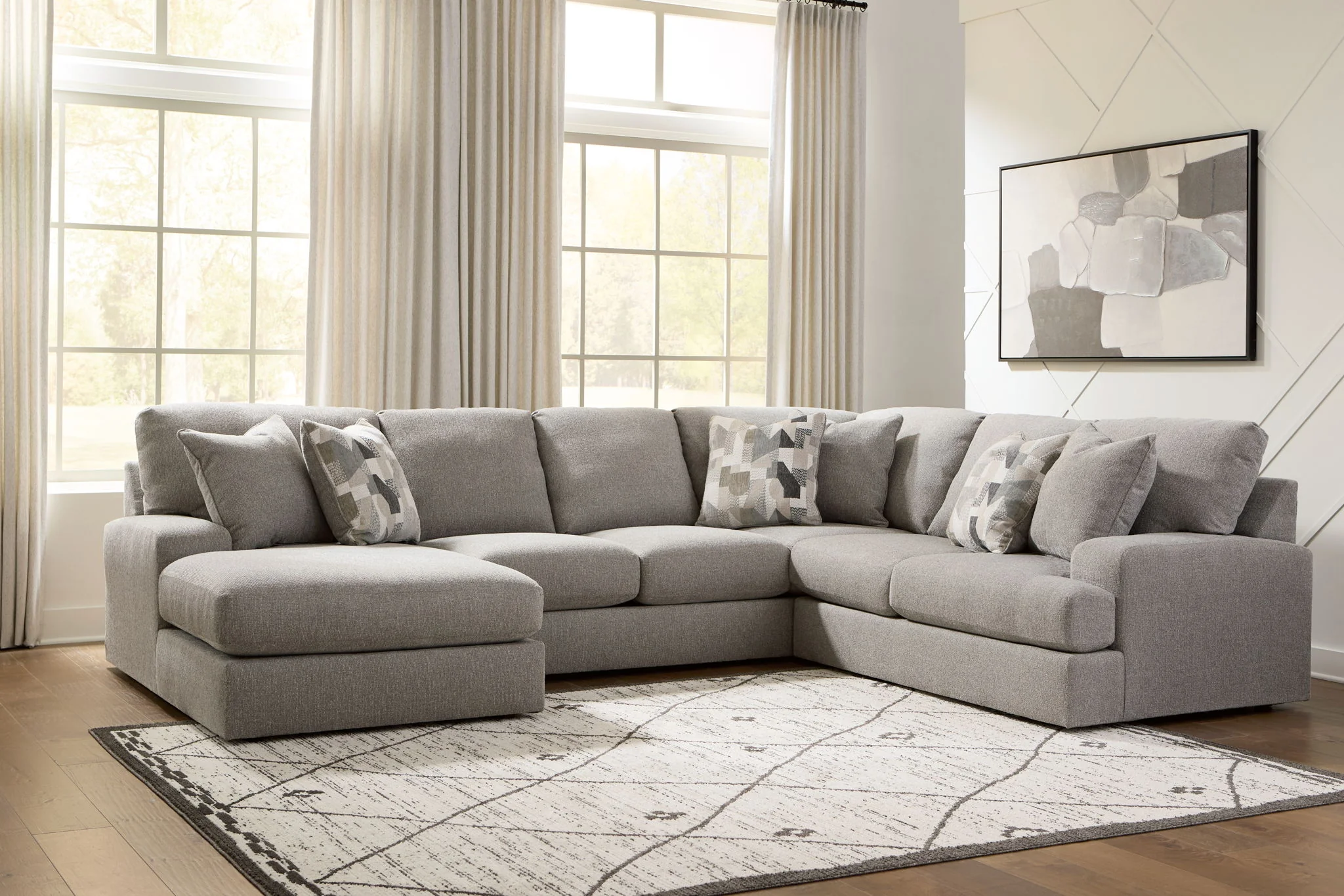 Lindon - Sectional - Image 8