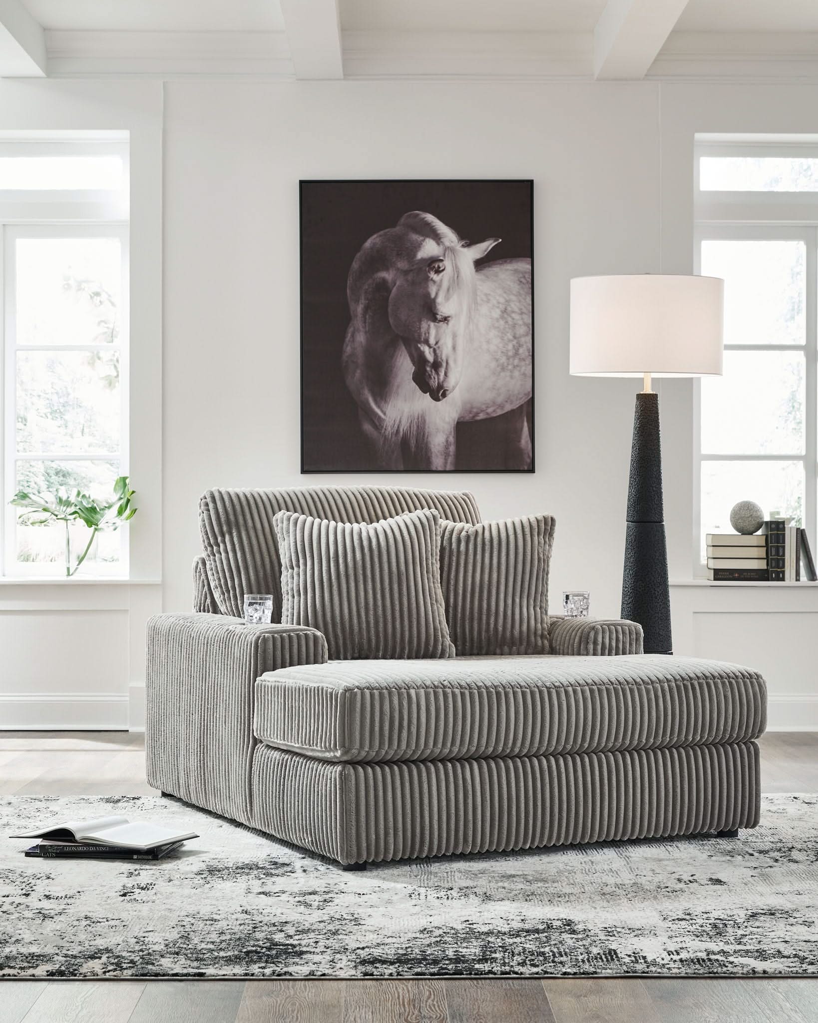 Lindyn - Chaise - Image 4