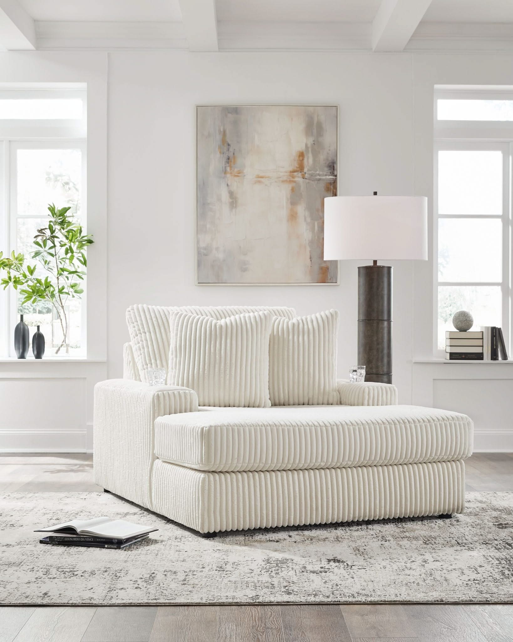 Lindyn - Chaise - Image 5