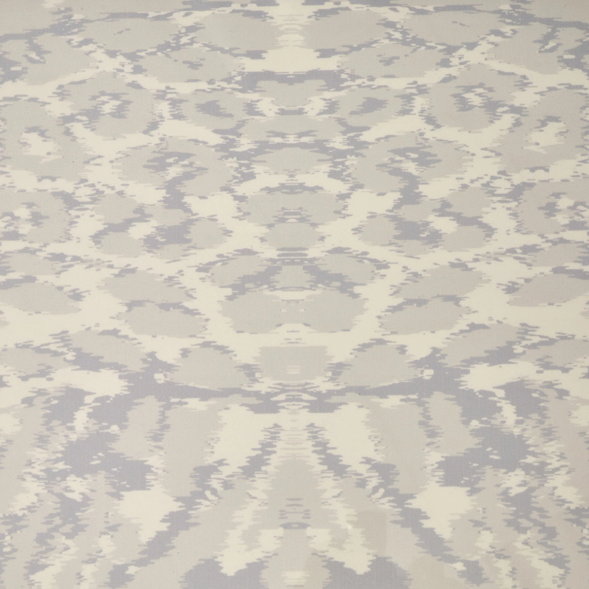 Lisbon - Round Dining Table - Silken Cream - Image 3