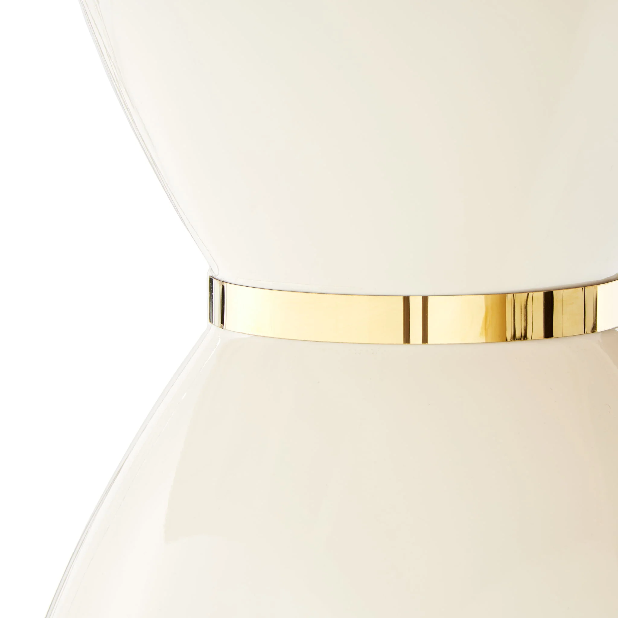 Lisbon - Round Dining Table - Silken Cream - Image 4