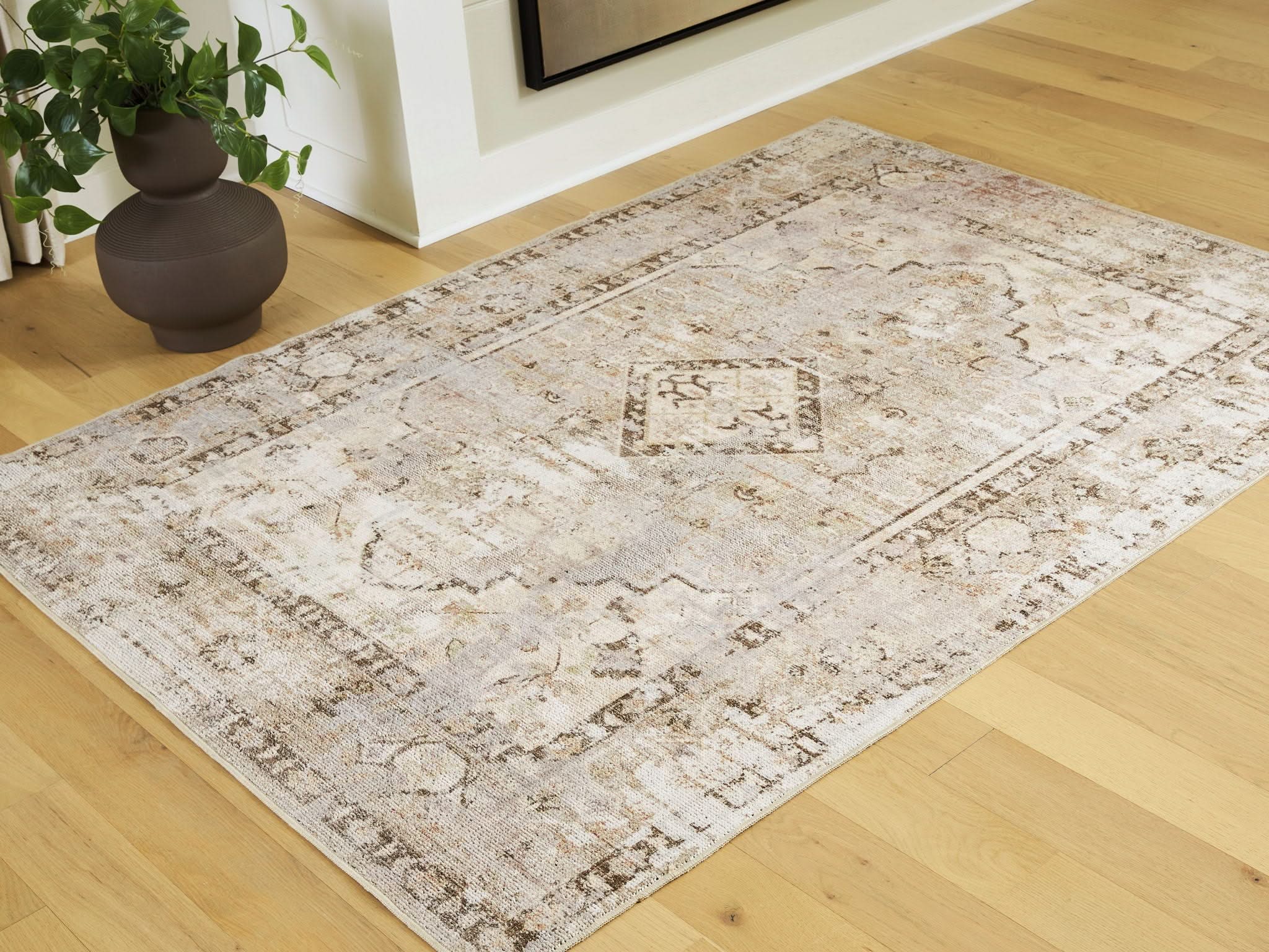 Livdon - Washable Rug - Image 4