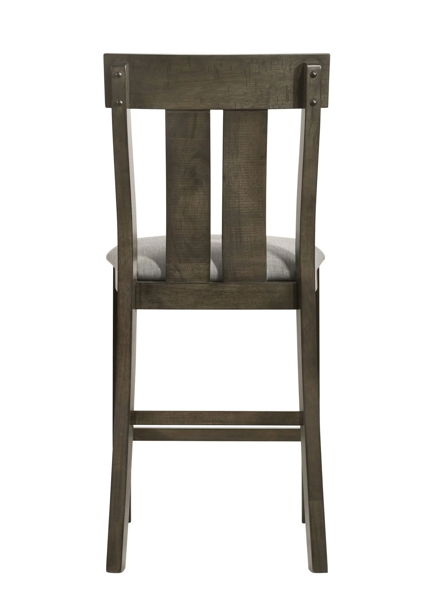 Lloyd - Counter Height Chair (Set of 2) - Brown - Image 2