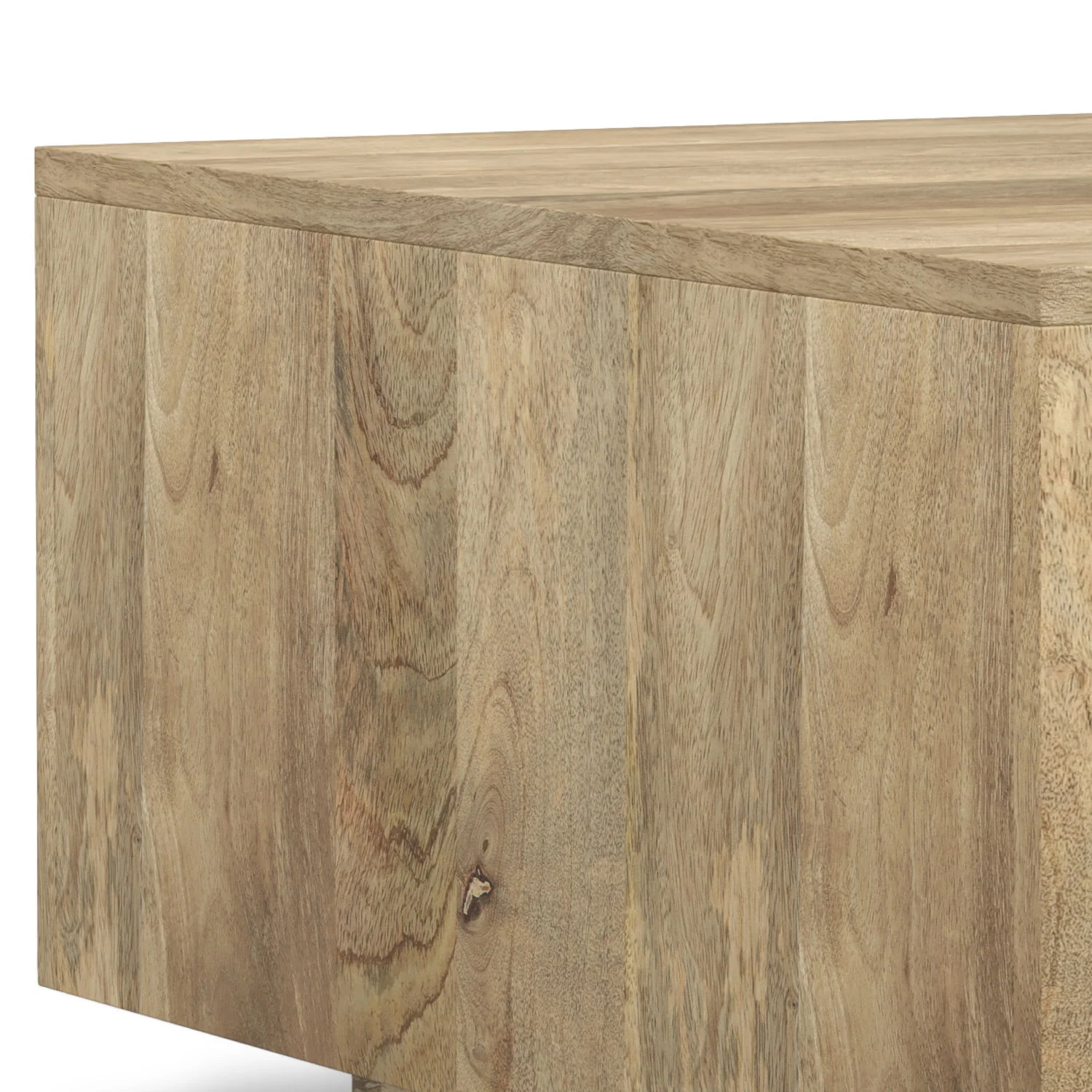 Lockhart - Side Table - Image 8