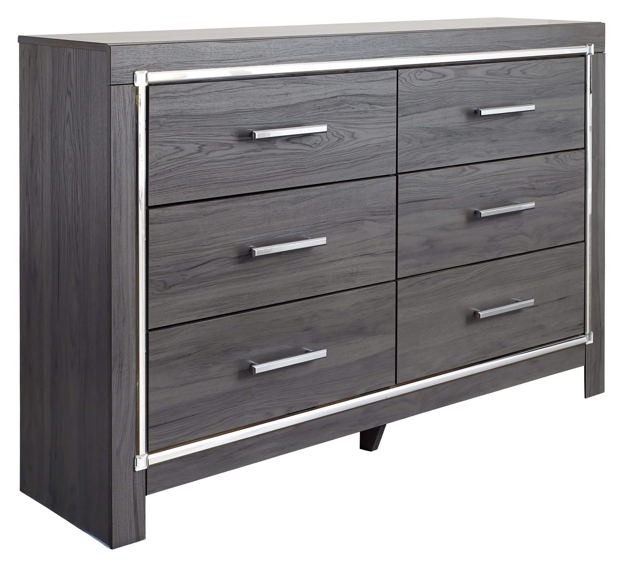 Lodanna - Youth Panel Bedroom Set - Image 5