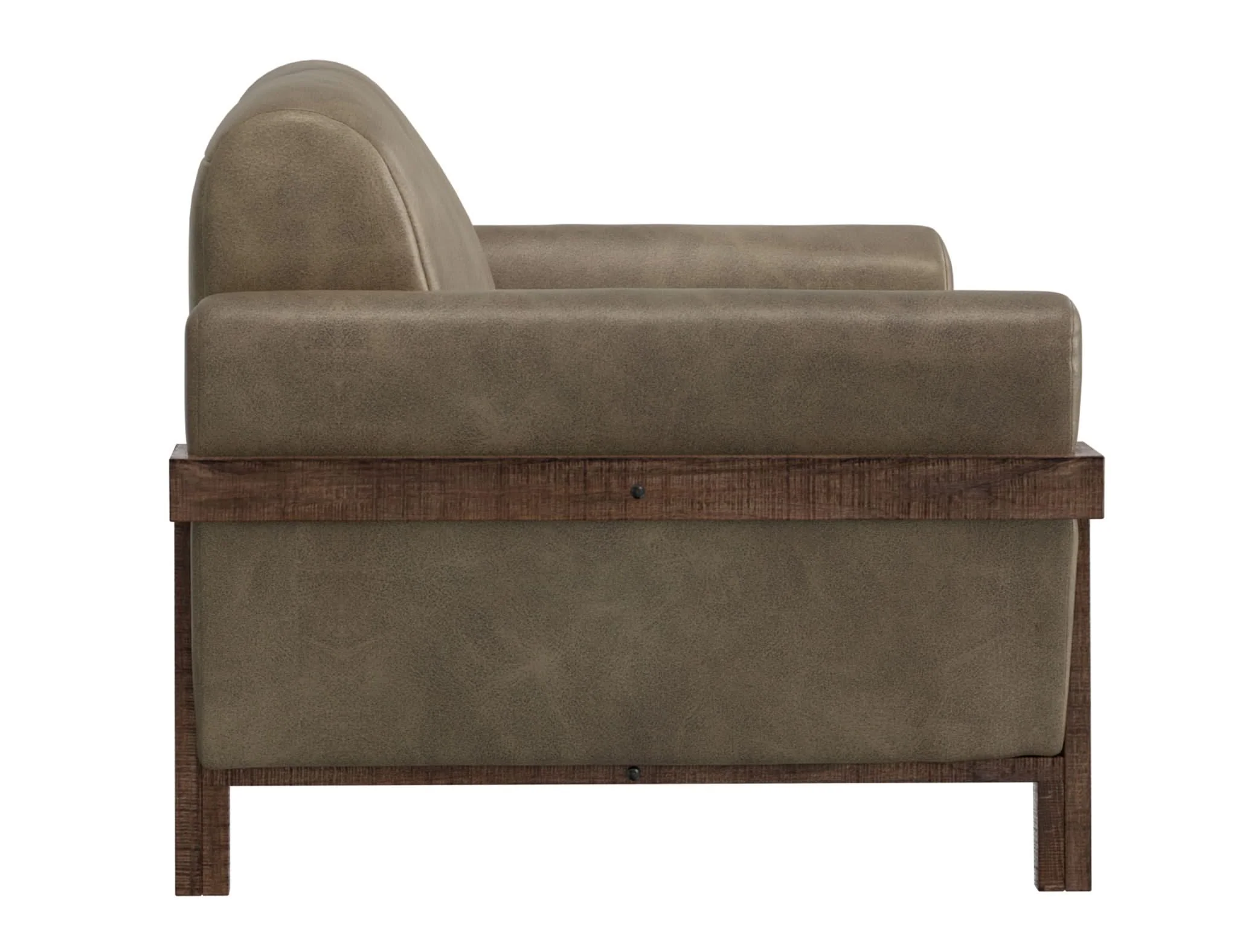 Loft - Sofa - White Smoke - Image 3