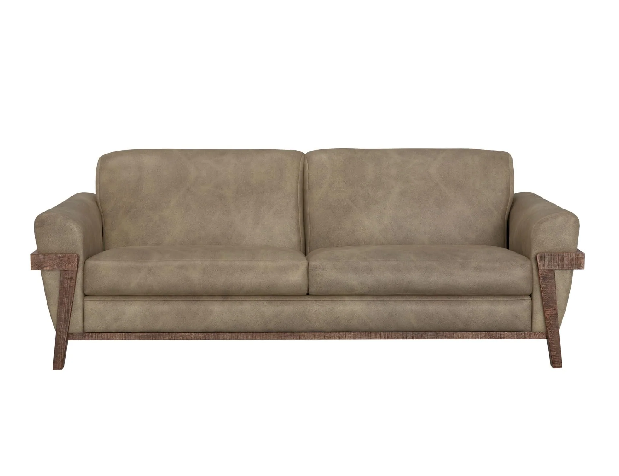 Loft - Sofa - White Smoke - Image 4