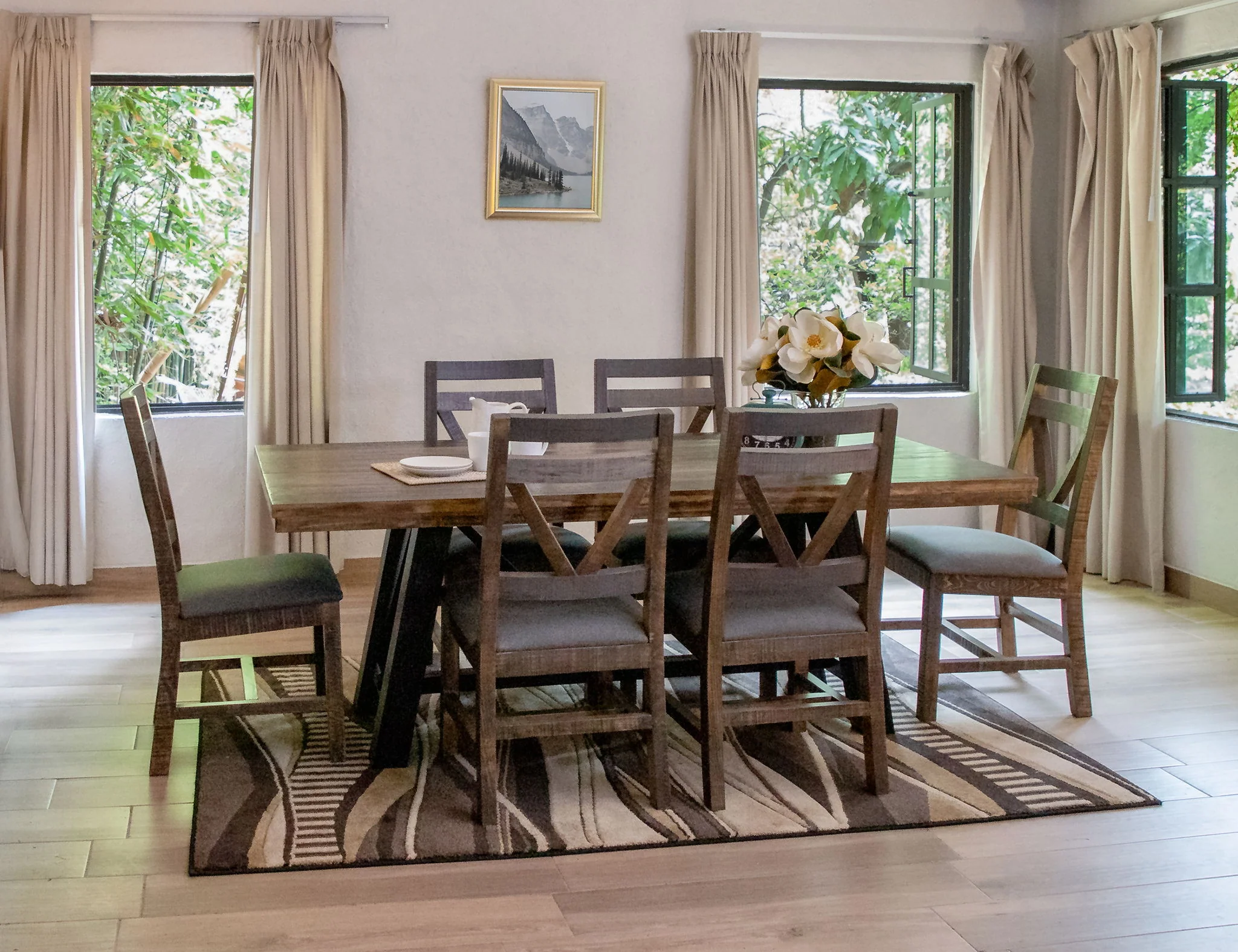 Loft - Table - Image 4