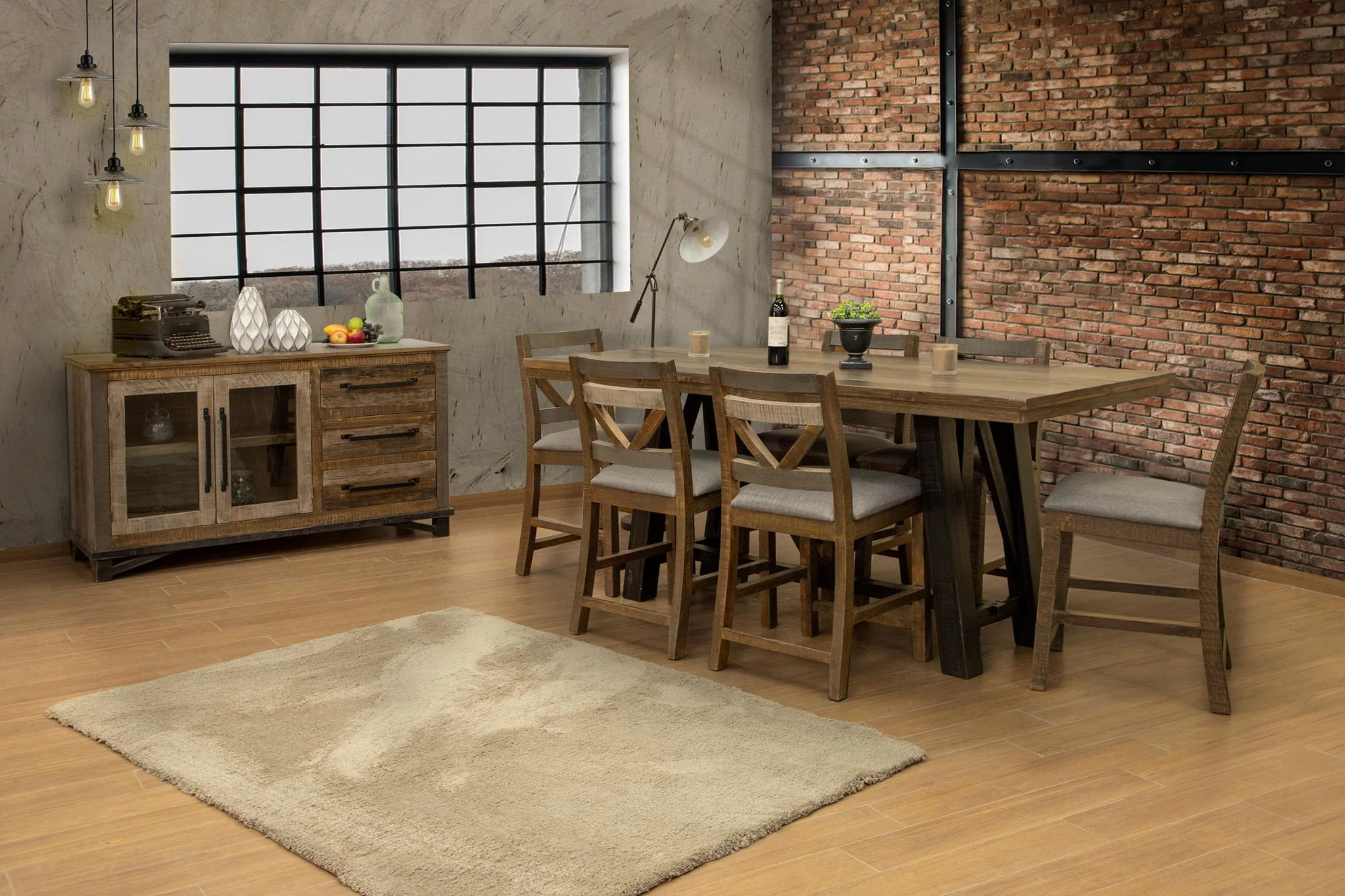 Loft - Table - Image 6