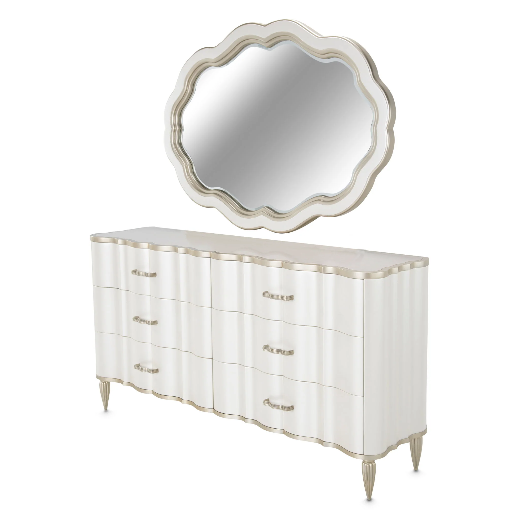 London Place - Dresser - Image 2
