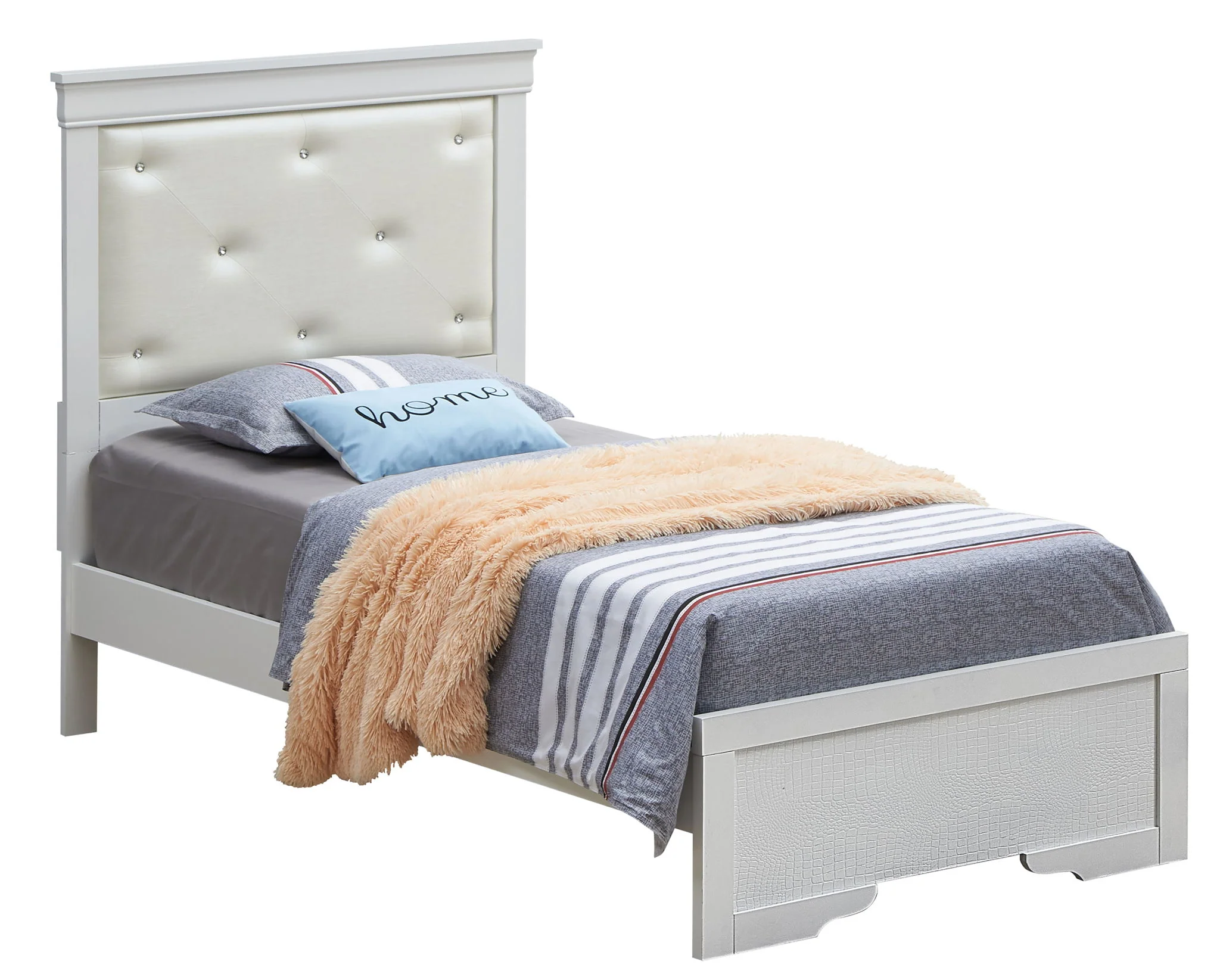 Lorana - Bed - Image 2