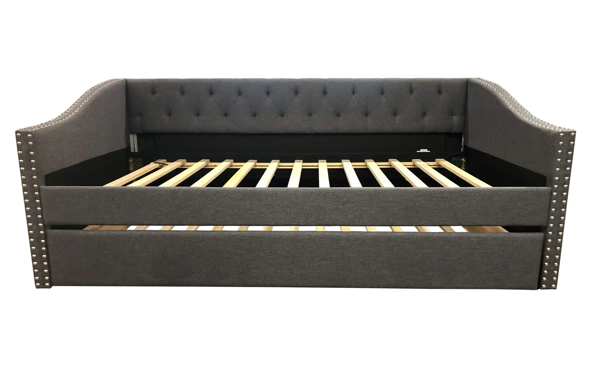 Loretta - Daybed - Gray - Image 3