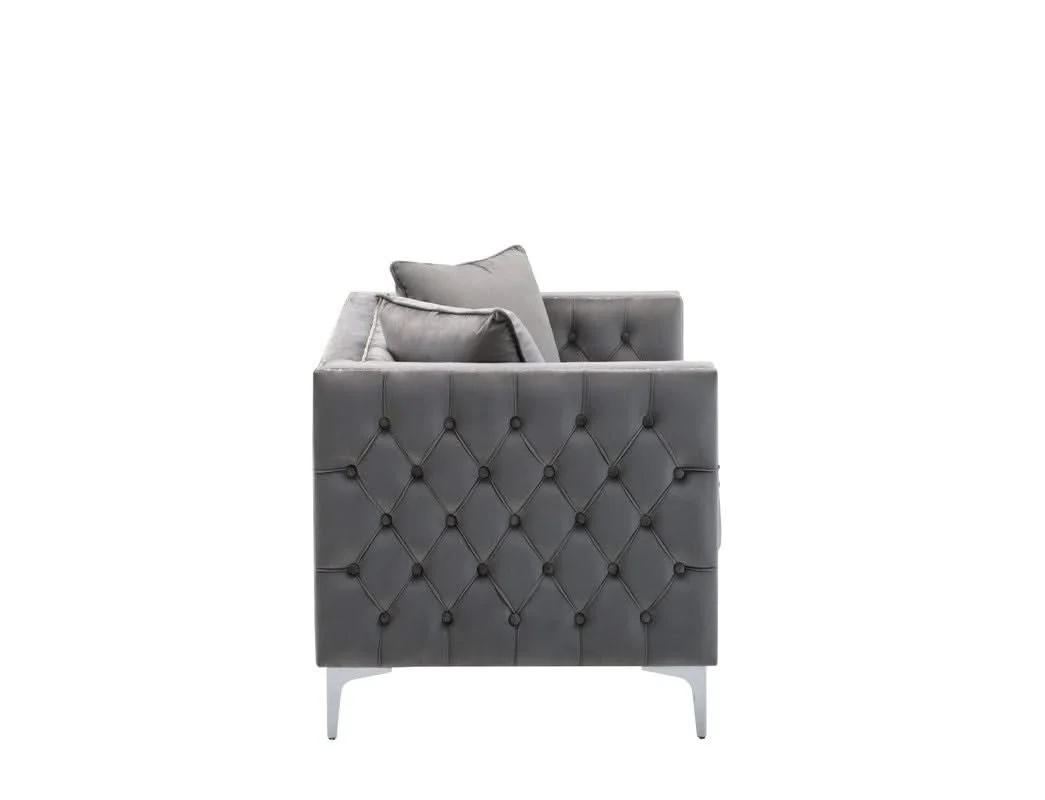 Lorreto - Loveseat - Image 2