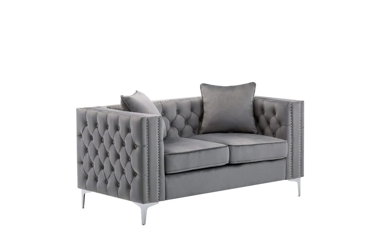 Lorreto - Loveseat - Image 3