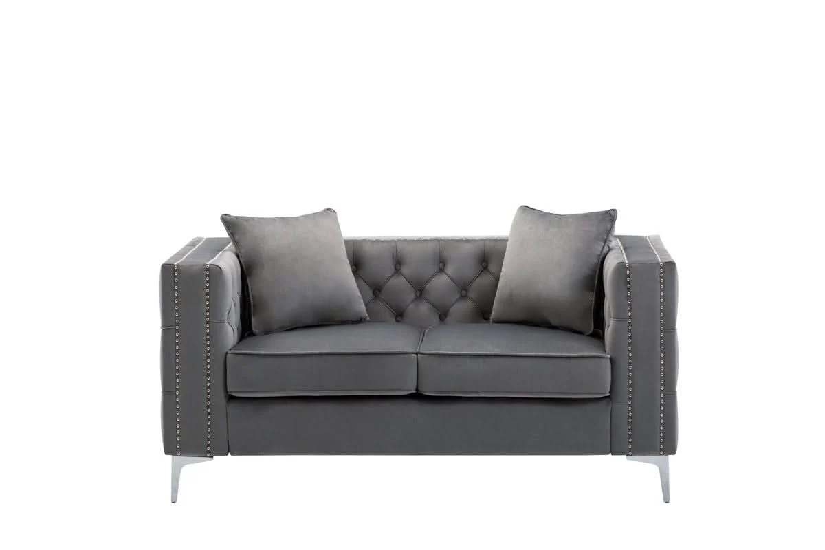 Lorreto - Loveseat - Image 4