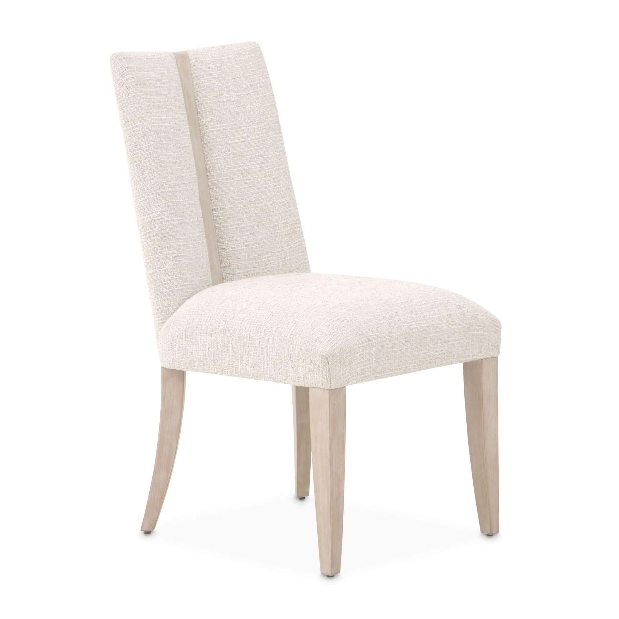 Lotus Bay - Dining Side Chair (Set of 2) - Sand - Image 4