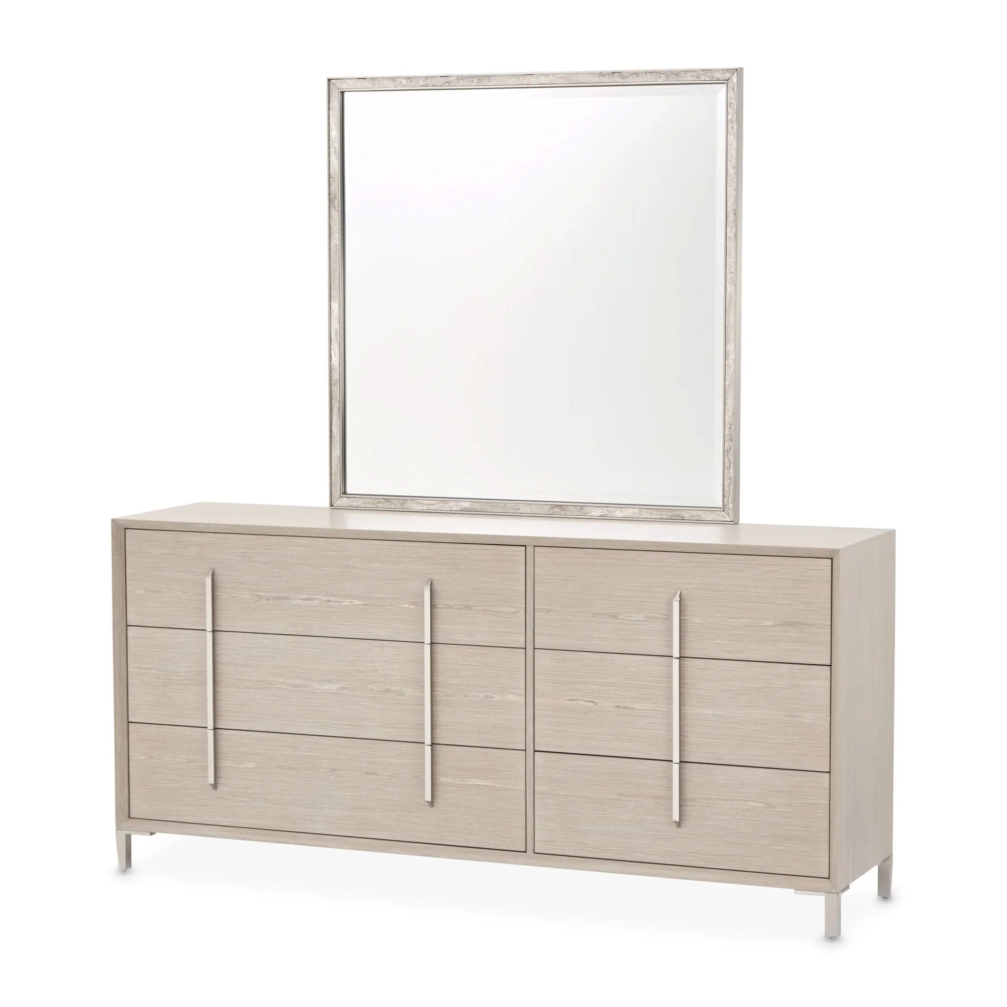 Lotus Bay - Dresser - Image 2