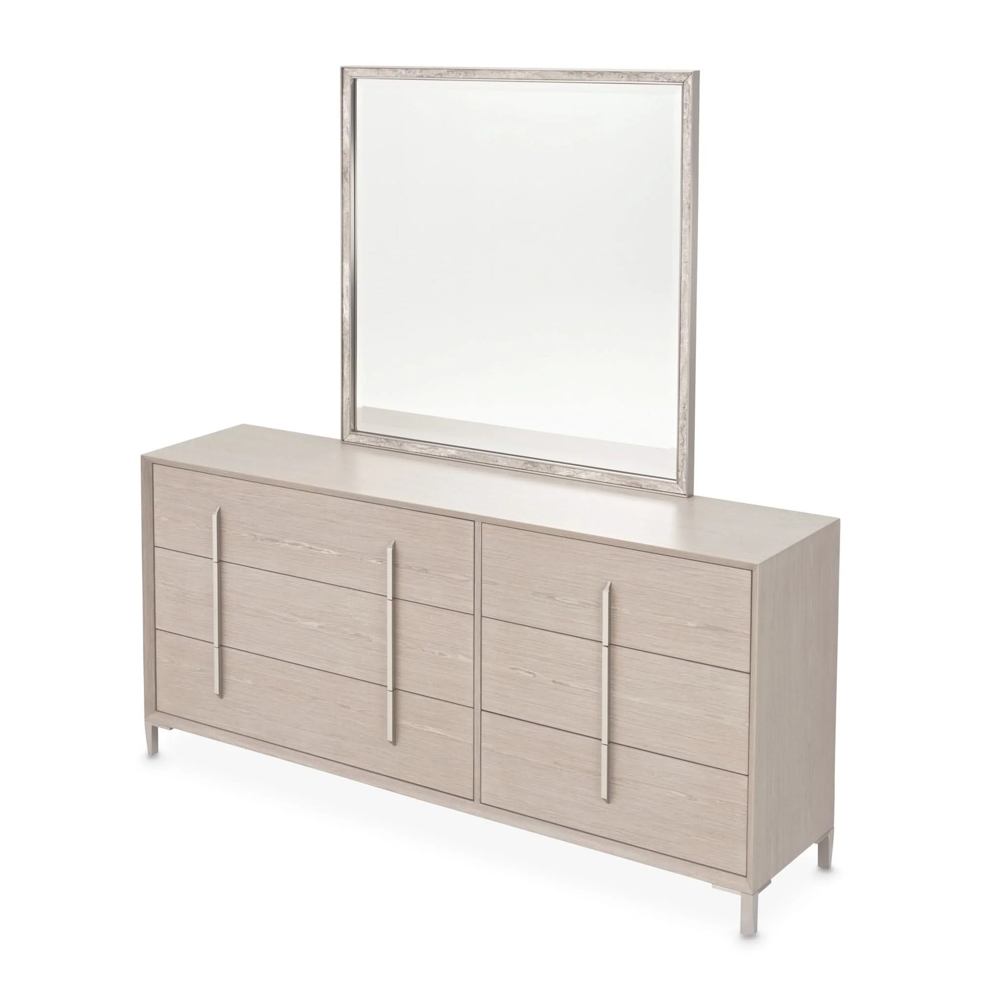 Lotus Bay - Dresser - Image 8