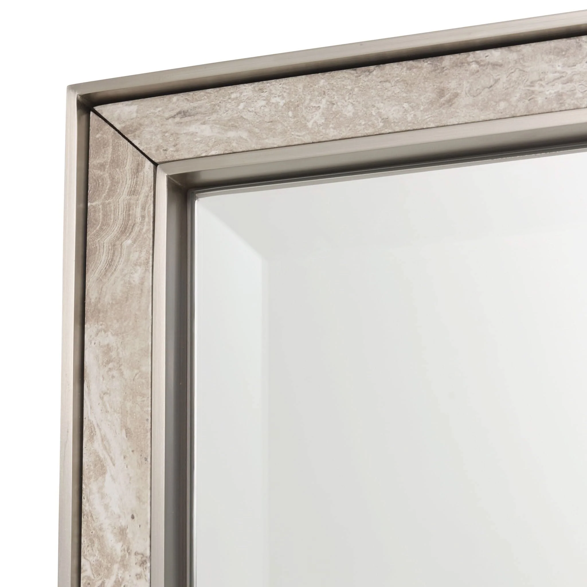 Lotus Bay - Mirror - Sand - Image 2