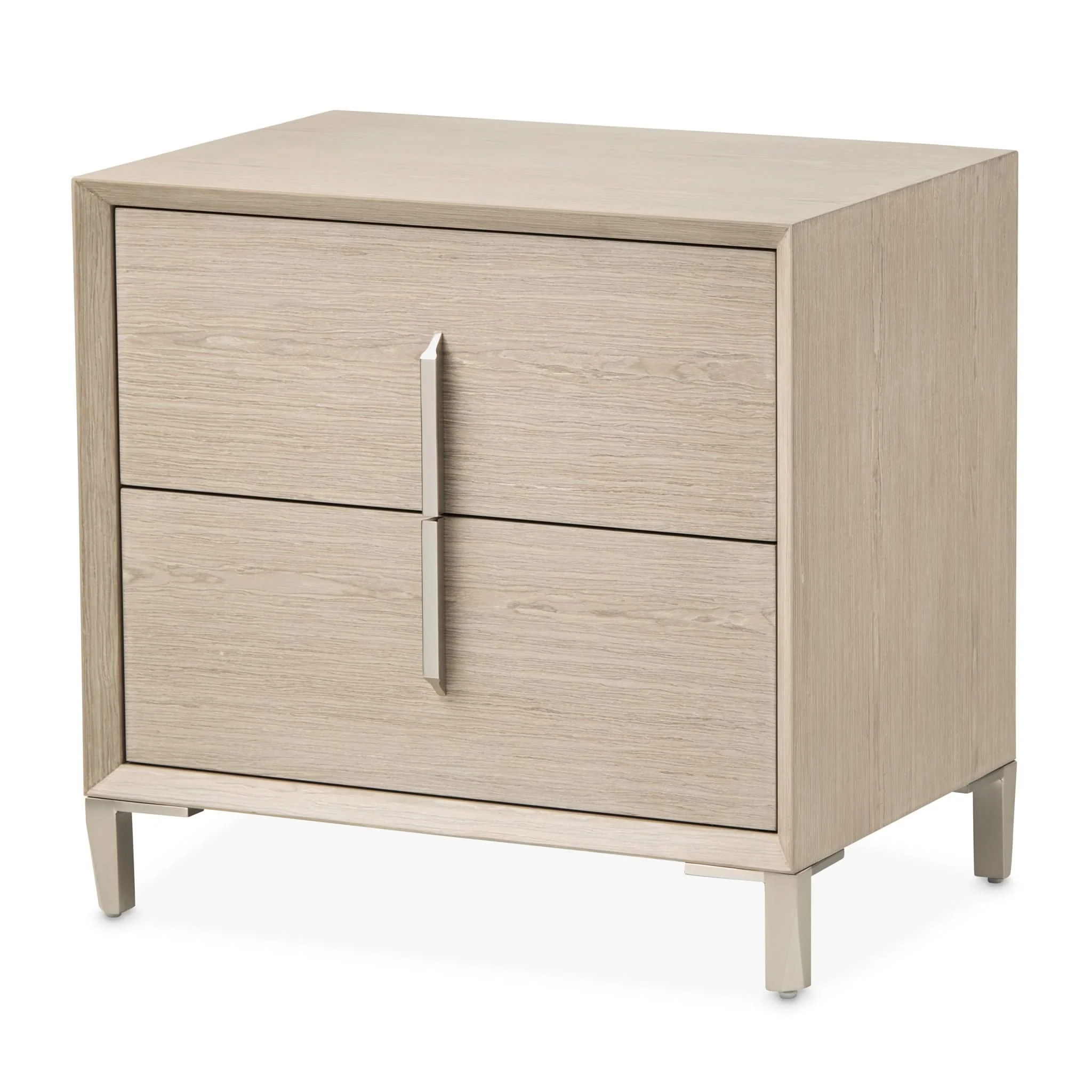 Lotus Bay - Nightstand - Image 2
