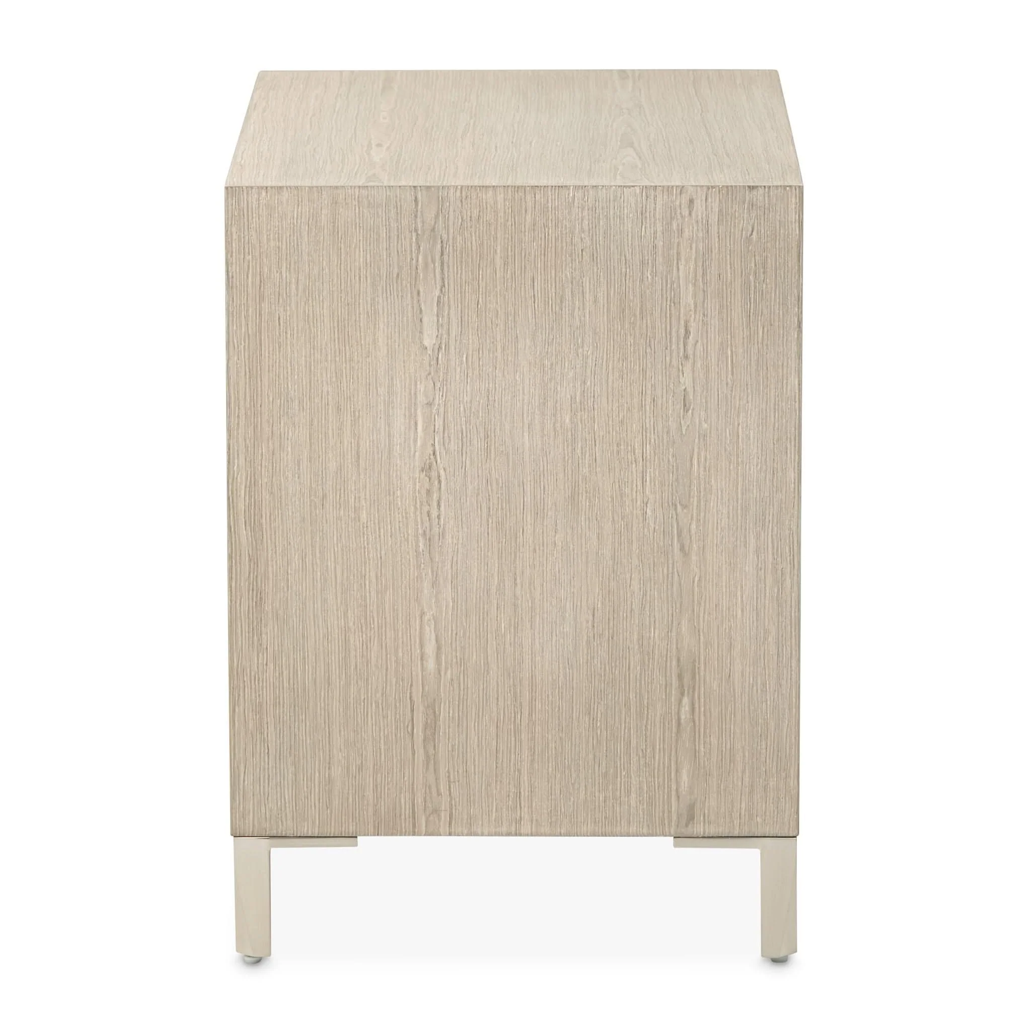 Lotus Bay - Nightstand - Image 3